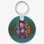 Eastern Zodiac - Monkey Keychain Eastern Zodiac - Monkey Keychain