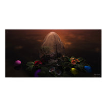 Easters Origin - Extreme posters