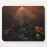 Easters Origin Mousepad