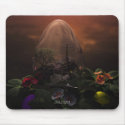 Easters Origin Mousepad