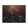 Easters Origin Postcard