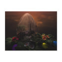 Easters Origin Postcard