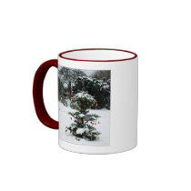 eastertree mugs