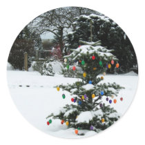 eastertree stickers by Eyefish eastertree stickers