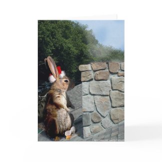 Eastmas Greeting Card card