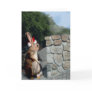 Eastmas Greeting Card