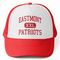 Eastmont - Patriots - Middle School - Sandy Utah hats by customteamsportswear Eastmont - Patriots - Middle School - Sandy Utah hats
