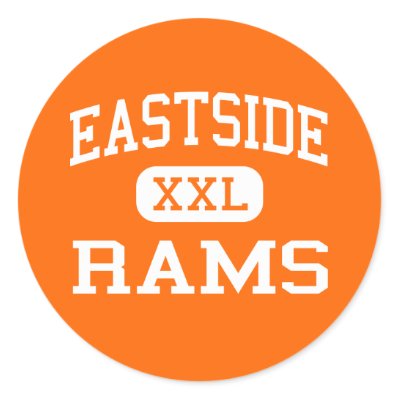 eastside rams