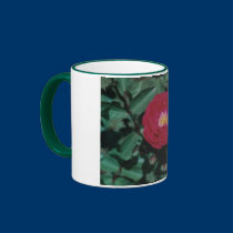 Eastview Rose  (Mug)