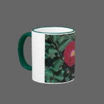 Eastview Rose  (Mug) mugs