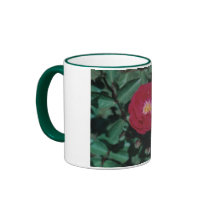 Eastview Rose  (Mug)
