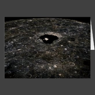 Eastwards towards Tsiolkovsky
