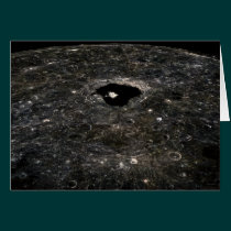 Eastwards towards Tsiolkovsky cards