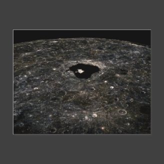 Eastwards towards Tsiolkovsky