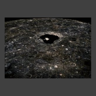 Eastwards towards Tsiolkovsky