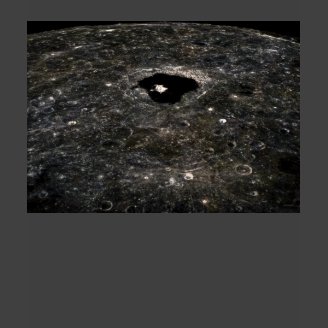 Eastwards towards Tsiolkovsky