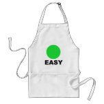 EASY APRONS