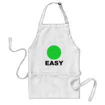 EASY APRONS