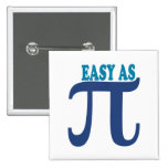 Easy As Pi Buttons