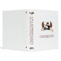Easy as Prehistory binders