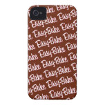 Easy-Bake Oven Logo iPhone 4 Case-Mate Case