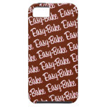 Easy-Bake Oven Logo iPhone SE/5/5s Case