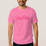Easy-Bake Oven Logo T-shirt