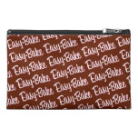 Easy-Bake Oven Logo Travel Accessories Bags