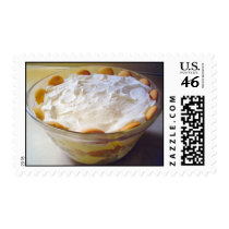 Easy Banana Pudding stamps