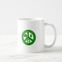 easy being green mugs