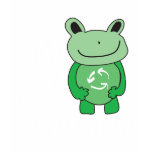 Easy Being Green T Shirts