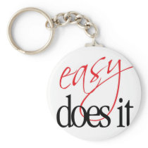 easy does it key chains