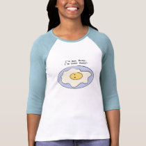 Easy Egg Tee t-shirts