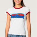 Easy Fiend Official Shirt, lady edition by Easy_Fiend Easy Fiend Official Shirt, lady edition