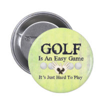 Easy Golf buttons