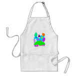 Easy Green aprons
