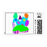 Easy Green stamps
