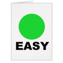 EASY GREETING CARDS