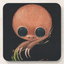 Easy Like Sunday Morning cork coasters