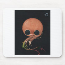 Easy Like Sunday Morning mousepads