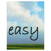 Easy Livin Style Collection flyers