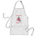 EASY LIVING aprons