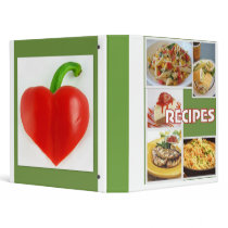 EASY LIVING RECIPES binders by ramonak777 EASY LIVING RECIPES binders