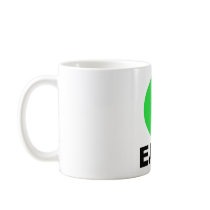 EASY mugs by weeteeshirts EASY mugs
