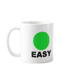 EASY mugs