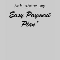 "Easy Payment Plan" T-Shirt