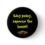 Easy Peasy! buttons