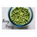 easy peasy postcards