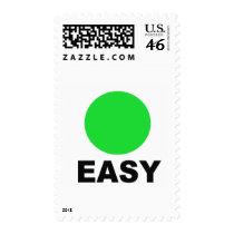 EASY postage by weeteeshirts EASY postage