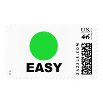 EASY POSTAGE STAMP